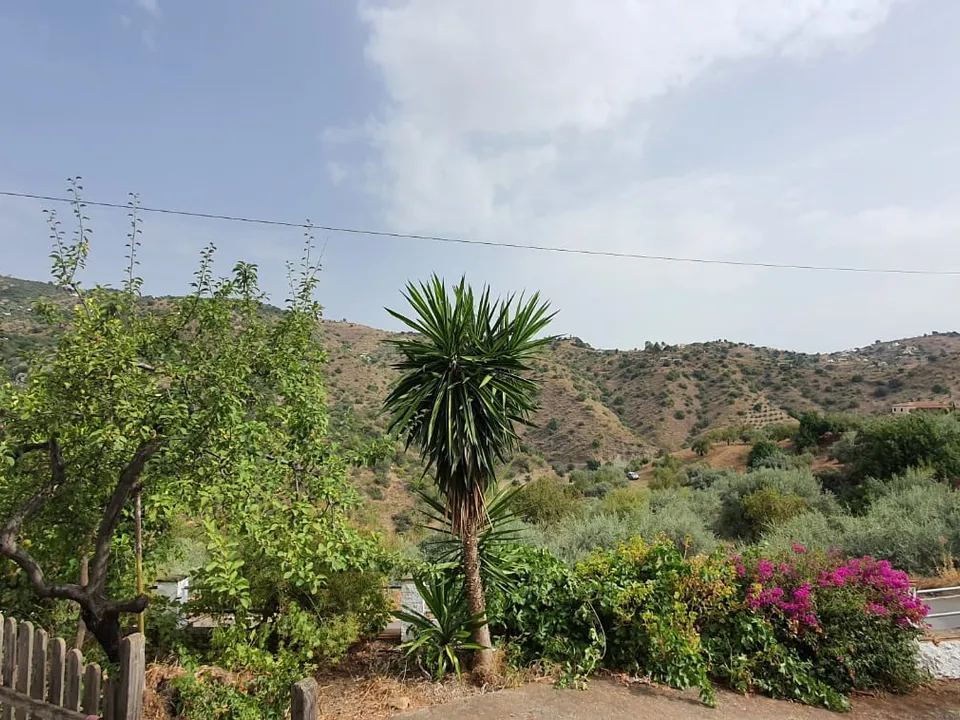 Landejendom i Comares, Malaga - foto 4